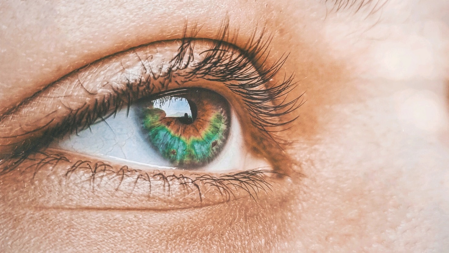 Dicas para manter a saúde dos olhos em alta